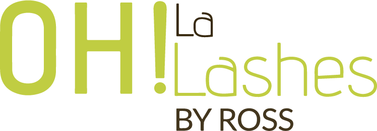 Oh! La Lashes by Ross